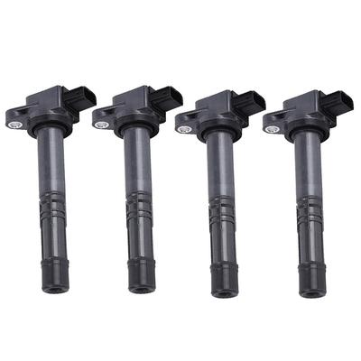 4 шт. катушек зажигания 30520-PNA-007, 099700-070, 30520-RAA-007 для ACURA CSX, RSX, HONDA ACCORD, CIVIC, CR-V, ELEMENT,PILOT, S2000