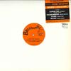 12-дюймовая пластинка РАЗЛИЧНЫЕ - Wathcing You BA45010 Bacchanal 45 Re 2004 Япония Рэп и Хип-Хоп/R&B Б/у