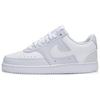 New Court Vision Low Next Nature 'Football Grey White' Women's DH3158-004