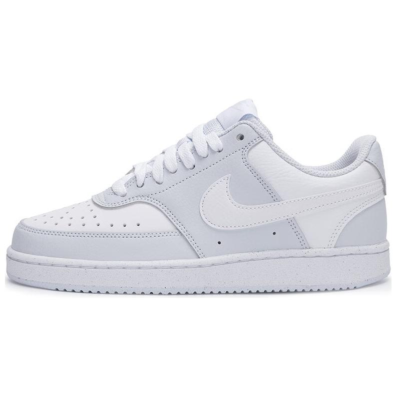 Nike Court Vision Low Next Nature 'Football Grey White' Women's DH3158-004