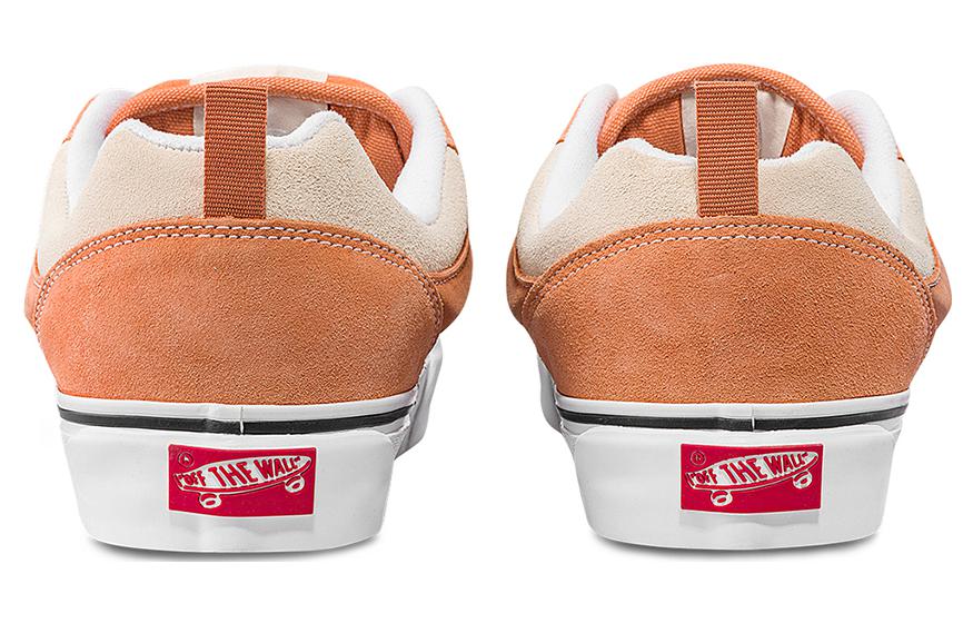 Knu-Skool Vans Vlt Lx 'Peach Dust' VN0007QDBM0