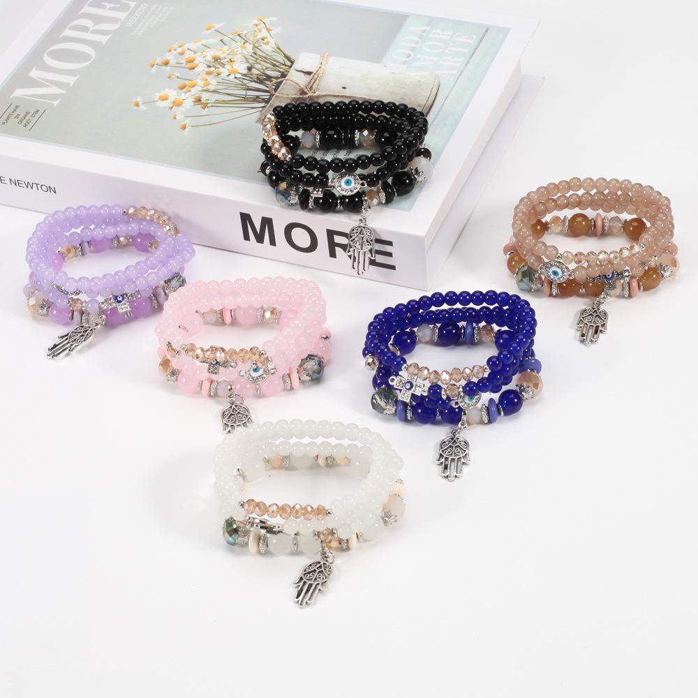 New Bohemian Bracelet Bracelet Popular Women's Bracelets