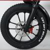 Электрический Велосипед Гидравлический Дисковый Тормоз Комплект Ebike Тормозная Ручка Отключение Питания Тормозной Рычаг Велосипед Двойной Диск Масляные Тормоза XD-KLBS-DOTS