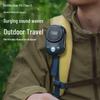 Портативная уличная Bluetooth-колонка Divoom Itour-S (Китайская версия)