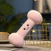 Cute Plush Toy Kettlebell Dumbbell Plush Companion Doll Stuffed Pillow  Birthday Xmas Gifts for Kid
