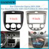 Адаптер рамки для автомобиля для Chevrolet Optra Buick Excelle HRV Хэтчбек 2004-2008 Android Радио Приборная панель Фасция 2003-2008
