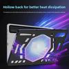 Case For ZTE Nubia RedMagic Astra / Tablet 3 Pro 9.06" Gaming Tablet Slim Shockproof Case Hollow Cooling TPU Back Cover