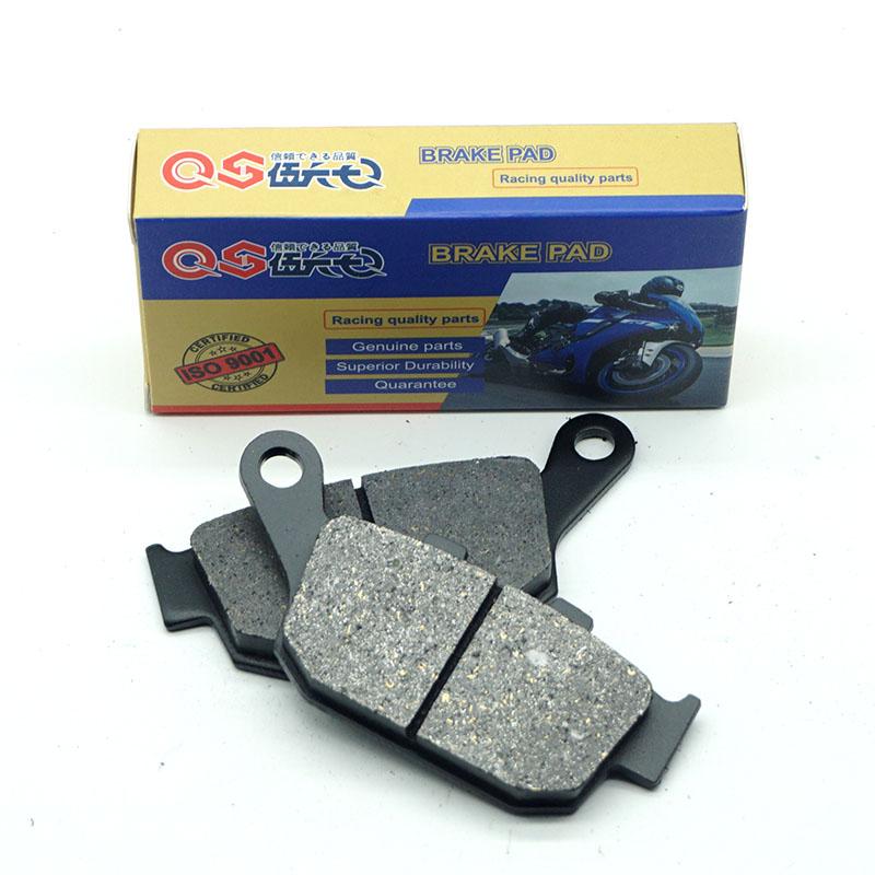 Motorcycle Front Rear Brake Pads for HONDA CB500F CB500FA CB500X CBR500RA 2013- CB500XA 2013- CB500 CBR500 CB CBR 500