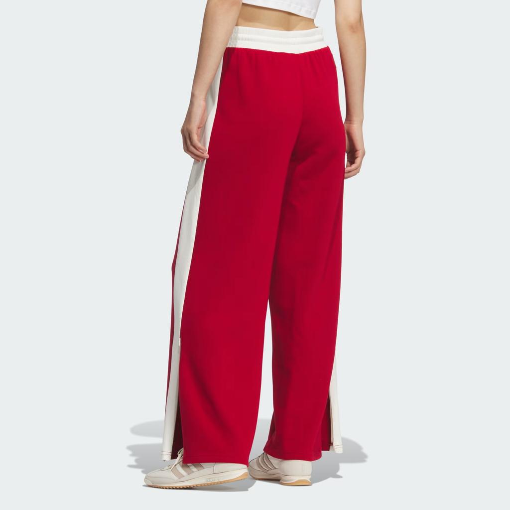 Adidas Оригинальные спортивные штаны CC Удобные Ретро Мягкие Приятные к коже Женские штаны KG8220