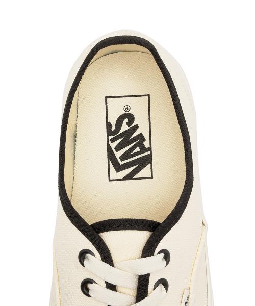 Vans Аутентичный - (Балерина) Классический белый VN0A2Z3Z2VZ1