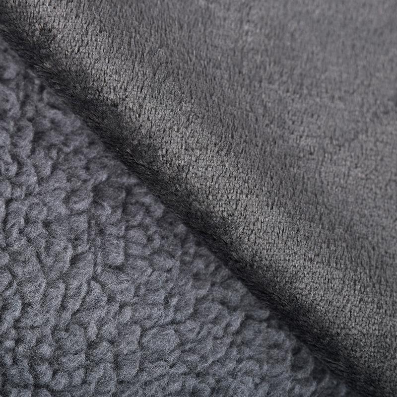 Мягкий Удобный Теплый Плед для Сна Питомца Фланель Овчина Плед для Собаки Утолщенный Водонепроницаемый Коврик для Кошек и Собак Аксессуары для Собак