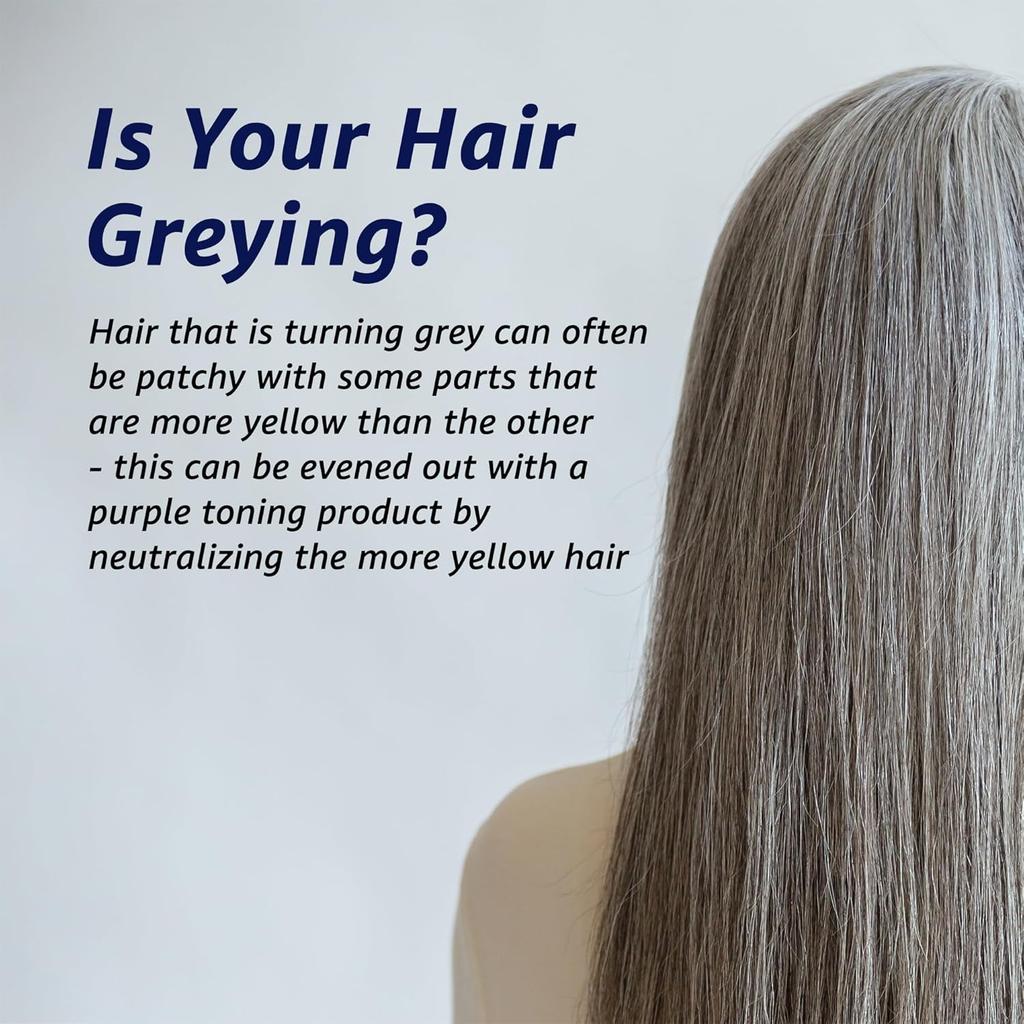 [Lador] Шампунь против желтого цвета 300 мл