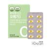 Petit& Omega3 Vegetable Pregnancy DHA 100%, 60 tablets, 9 units