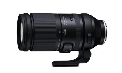 Tamron Di III VC VXD для Sony E mount 150-500 мм F/5-6.7 (Модель А057)