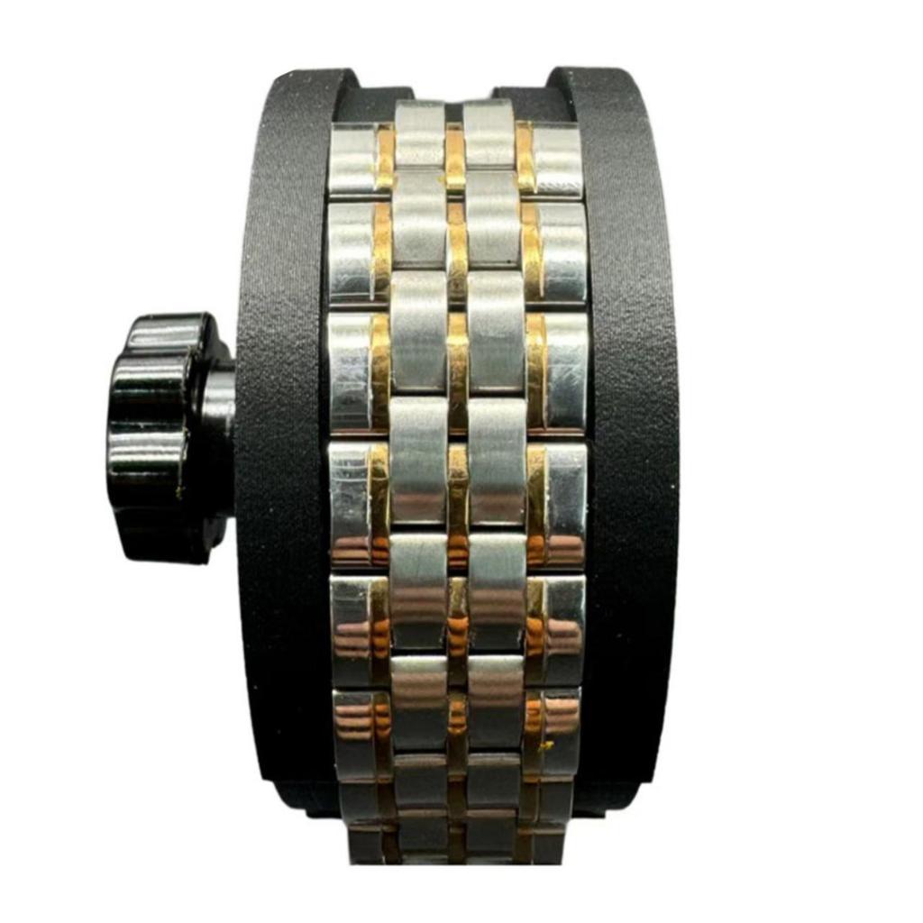 Набор для полировки ремешка часов с зажимным сиденьем