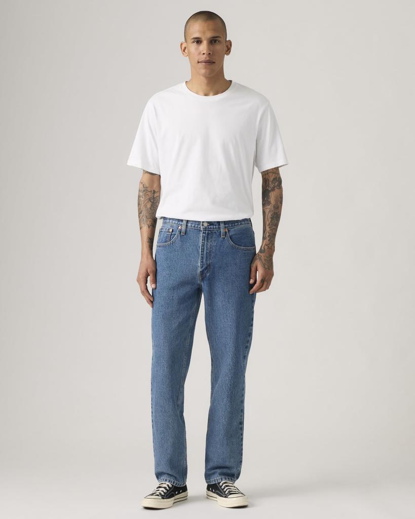 Levi's 516(TM) Джинсы прямого кроя мужские 50516-0012 US W28 L32