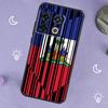 Винтажный флаг Гаити для OnePlus Nord 5 CE 2 3 4 Lite N20 N30 Чехол для OnePlus 15 13 12 11 10 13T 10T 10R 12R 13R