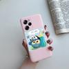 Poco X5 Pro Case For Xiaomi Poco Pocco Poko X5 X 5 PocoX5 X5 Pro 5G Phone Case Cute Love Heart Silicone Soft Cover Funda Bumper