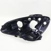 Для Mercedes Benz W204 C-Class C180 C200 C260 C300 2008 - 2010 Автомобильный корпус задней части фары База корпуса фары