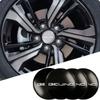 Наклейка на ступицу автомобиля с ЛОГОТИПОМ Для BAIC Senova X25 X35 X55 X65 Beijing BJ20 EV2 EV5 BJ40 EC3 EC5 EU5 EX3 EX5 X7 Автомобильный аксессуар