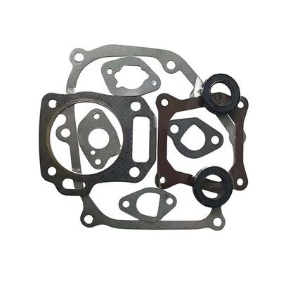 Новый комплект прокладок 2026 года 06111-ZH8-405 061A1-ZF1-000 Для двигателя Honda GX160=GX200 5.5 л.с. 6.5 л.с. 168F Ремонтный набор 9 шт. Садовый инструмент