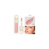 Liquid Blush - Cream Blush - Waterproof Lightweight Natural-Looking Smooth Natural-Looking Dewy Finish Skin Tint Blush Makeup - 7.5ml