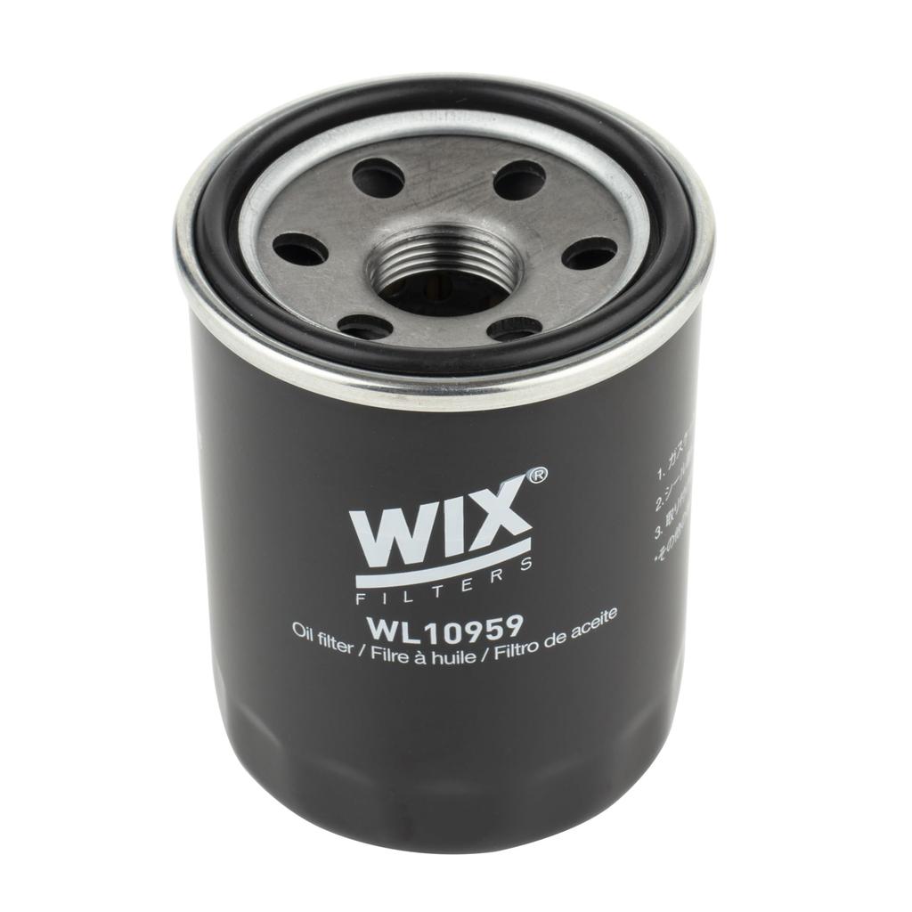 WIX Filters [Масляный фильтр для автомобилей Honda] WIX PREMIUM OIL