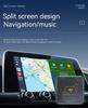 Проводной беспроводной Carplay для Apple/USB A/Type-C Dongle Беспроводной адаптер CarPlay Plug And Play USB-подключение Автомобильный адаптер