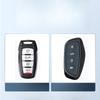 Чехол-брелок из цинкового сплава для Haval H6/Cool Dog/H7/H8/Chulian/H4/H5/F7/F5/H9/Big Dog Plus, Защитный корпус-оболочка с брелоком
