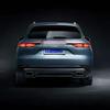 9Y0807834B0K1 Rear Spoiler for 2018-2022 Cayenne