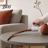 Realistic Coffee Spill Decoration 3D-Printed Cup Fidget, Desk Spiral Stress Relief Sensory Prank Toy Toy, Gift for Adults Office Home Lovers,