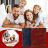 Family 6 Inch 100 Photos 10x15 Cm Image Art Photo Albums Album Home Collection Interstitial Cla M2E9