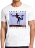 Grace Jones T Shirt B1289 Island Life Model Singer Retro Cool Top Tee
