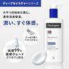 Neutrogena Норвежская Формула Глубокое Увлажнение Молочко для Тела Сухая Кожа Увлажняющее Без Отдушек 250 мл Нежирное Летнее