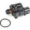 Клапан управления холостым ходом IAC MD628174 MD619857 MD628117 Для Chrysler Dodge Mitsubishi Подходит MD628119 AC4157 AC254 2H1081 2H1203