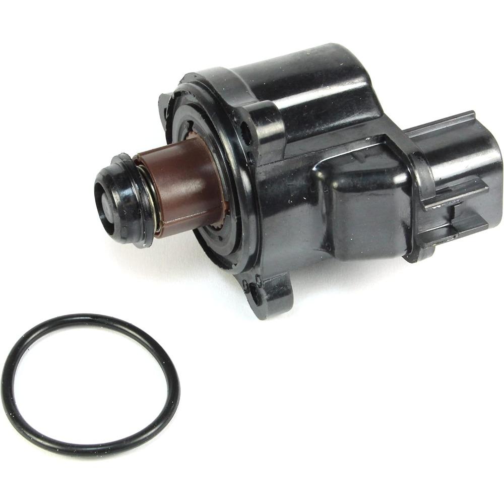 Клапан управления холостым ходом IAC MD628174 MD619857 MD628117 Для Chrysler Dodge Mitsubishi Подходит MD628119 AC4157 AC254 2H1081 2H1203