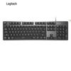 Проводная механическая клавиатура Logitech K845