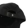 Montbell O.D. Cap Black (BK) Size S