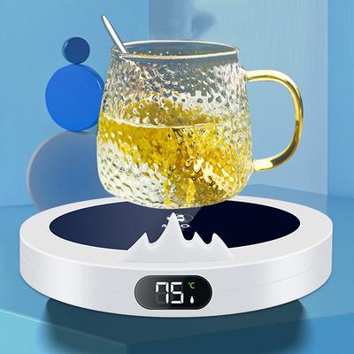 Аксессуары для ноутбуков – USB подогреватели и охладители чашек