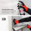 IsolBau Foil and Membrane Spray Adhesive Folienkleber 24 x 500