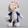 Premium Quality New Super Mario Bros. Plush Doll Stuffed Toy Cat Princess Rosalina For Kids