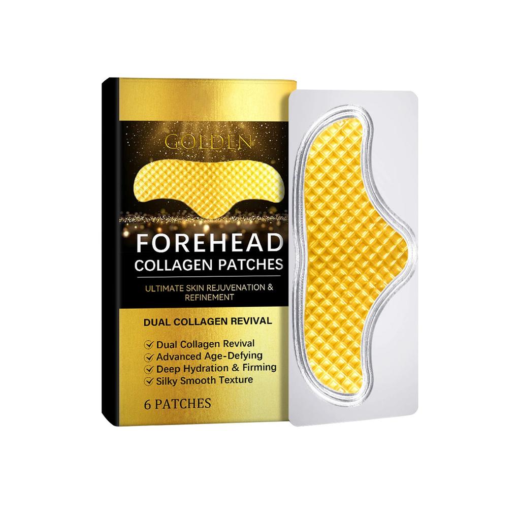 Forehead Wrinkle Patches  Ageverse  Face Patches Non Wrinkle Gel Pad Set Chest Neck Eye Face Pad Removal Patch  /20ml