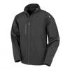 Mens Printable 3 Layer Soft Shell Jacket