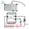 BMS 10S 36V 30A Плата защиты литиевых аккумуляторов с общим портом / разделенным портом, плата балансировки для аккумуляторов 18650