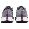 Nike Court Air Zoom Vapor Pro 2 Hc Smoke Grey Dark Smoke Grey Black Sangria  Sneakers  DR6191-006