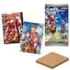 Trails In the Sky the 1st Wafers Box 20-Piece (Candy Toy)