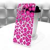 For Realme Narzo 50i Case RMX3235 Fashion Butterfly Soft Clear Silicone Protect Cover For Realme Narzo 50A RMX3430 Narzo50A Capa