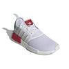 Adidas NMD_R1 'White Red Green' HQ1434