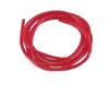 Спиральная трубка POSH красная 2м 800302