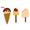 Металлическая вырубка Форма мороженого для DIY Скрапбукинга Тематического Приглашения
